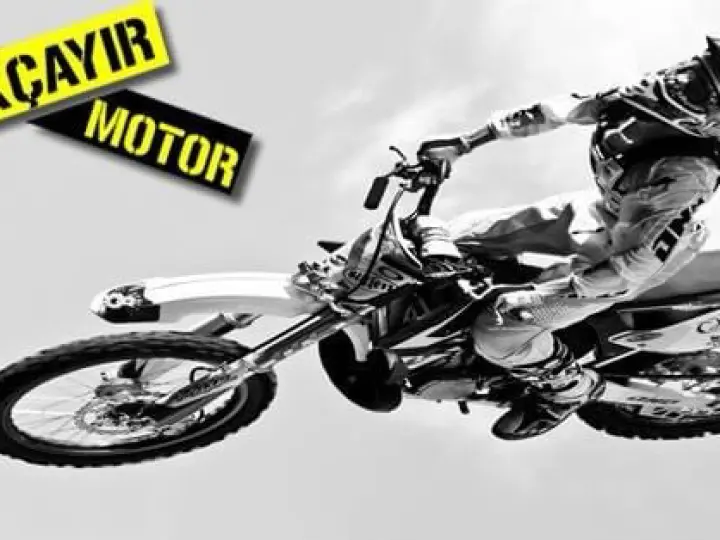 Gökçayır Motor