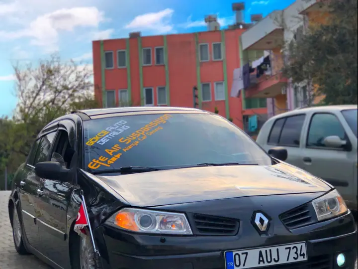 Gökce Auto detailing/Necip Akca