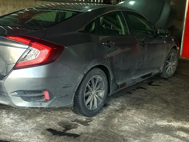 GÖKÇE OTOMOTİV