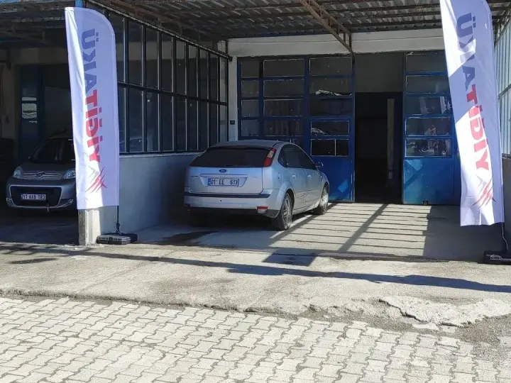 Gökçeada Çetin Oto Elektrik Yiğit Akü