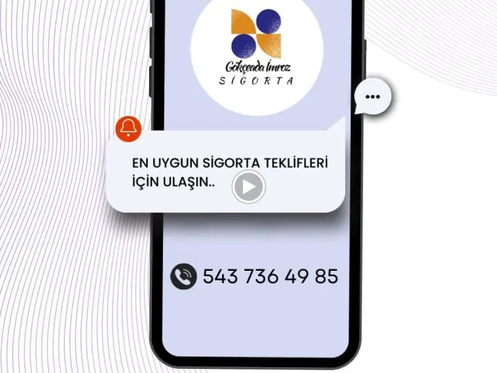 Gökçeada Envar Sigorta