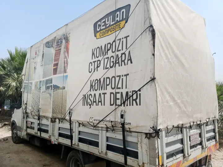 Gökçebey Nakliyat ve Nakliye Organizetörlüğü