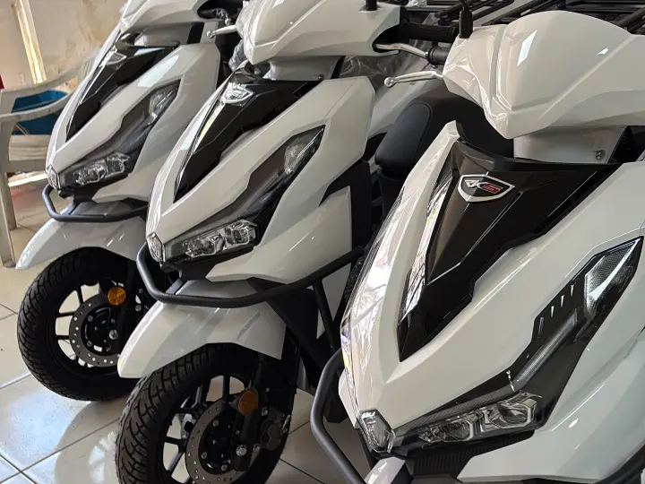 GÖKÇELER MOTOSİKLET TAMİR BAKIM SERVİSİ