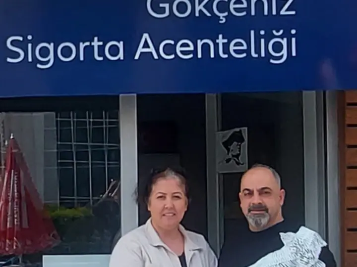 Gökçeniz Sigorta Acentesi