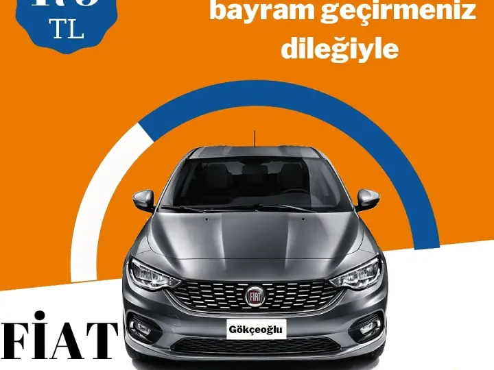 Gökçeoğlu Araç Kiralama - Sancaktepe