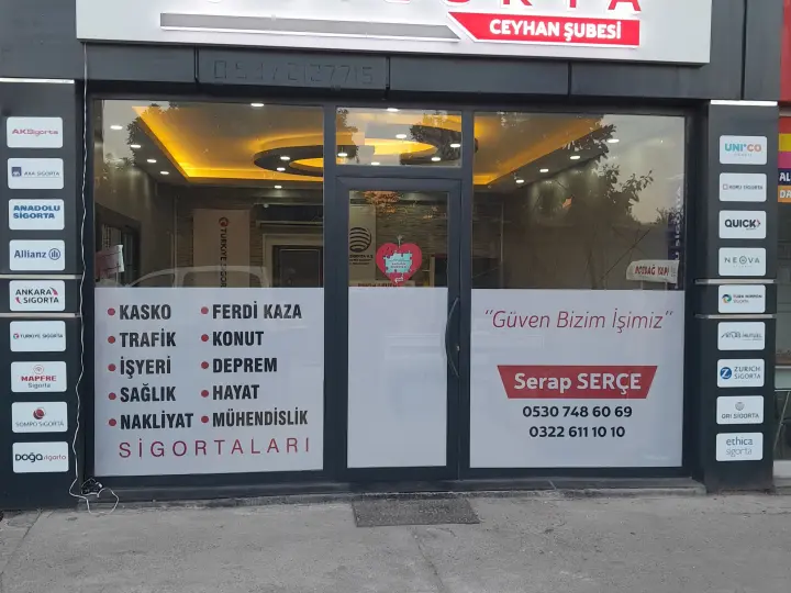 Gökdelen Sigortası