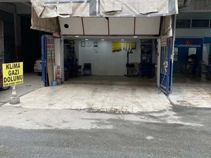 Gökdemir Oto Elektrik - Ümraniye oto elektrik, Klima Gazı, Far Ayarı
