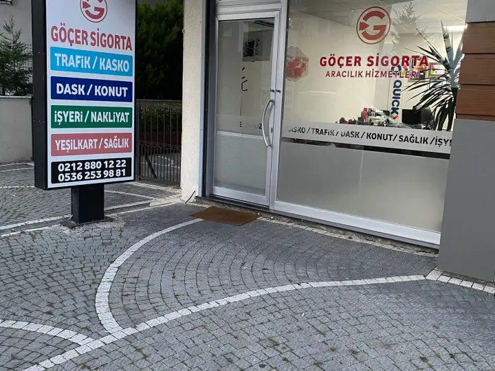 GÖKDEN SİGORTA