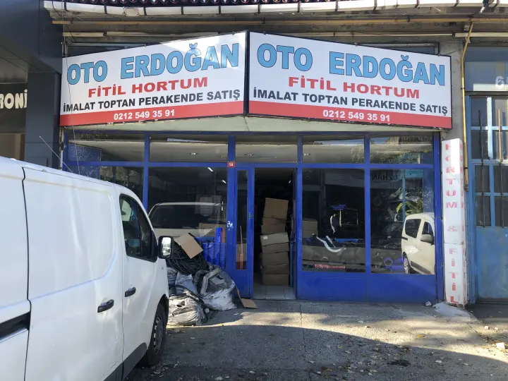Gökdoğan Otomotiv