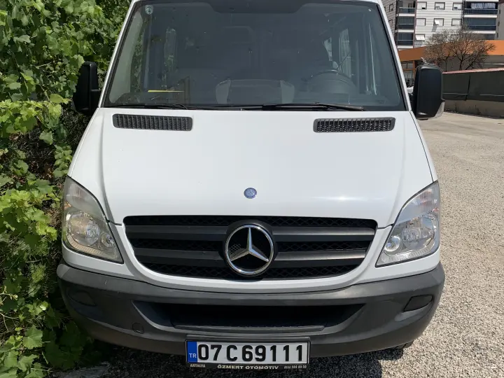 GÖKDOĞAN TAŞIMACILIK