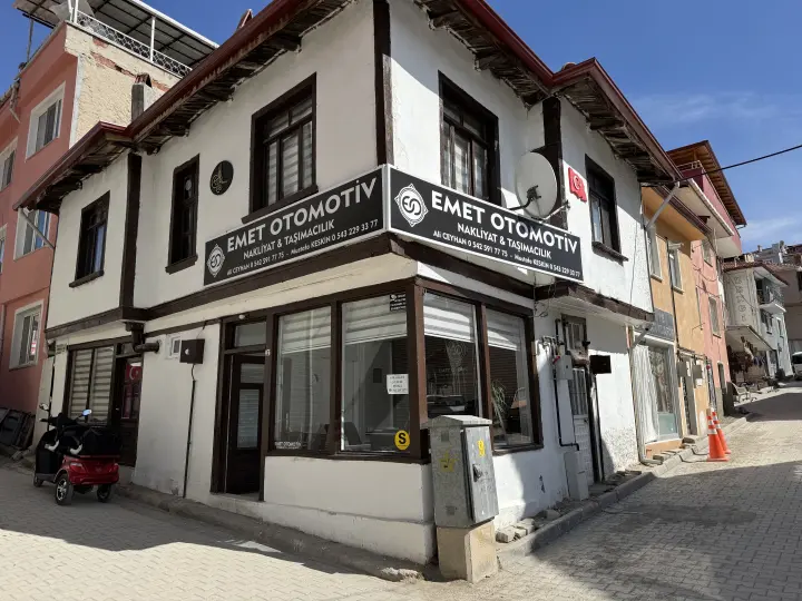 Gökduman