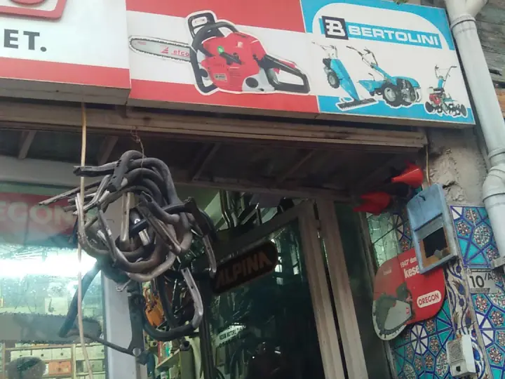 Gökduman Oto Elektri̇k