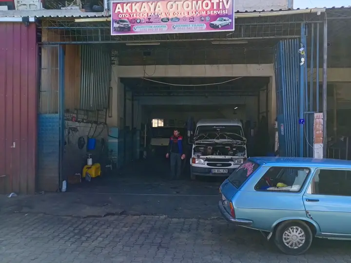 Gökduman Ticaret