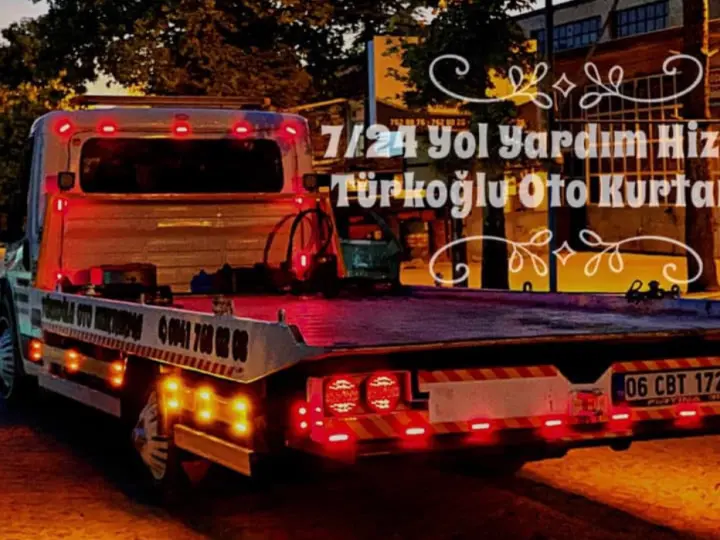 Gökgöz Oto Kurtarma