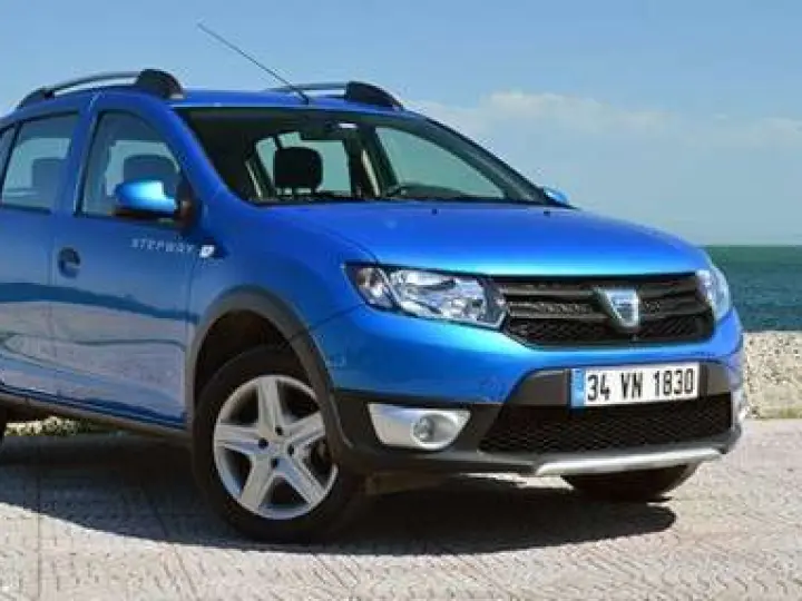 GÖKGÜRLER Otomotiv Rent A Car