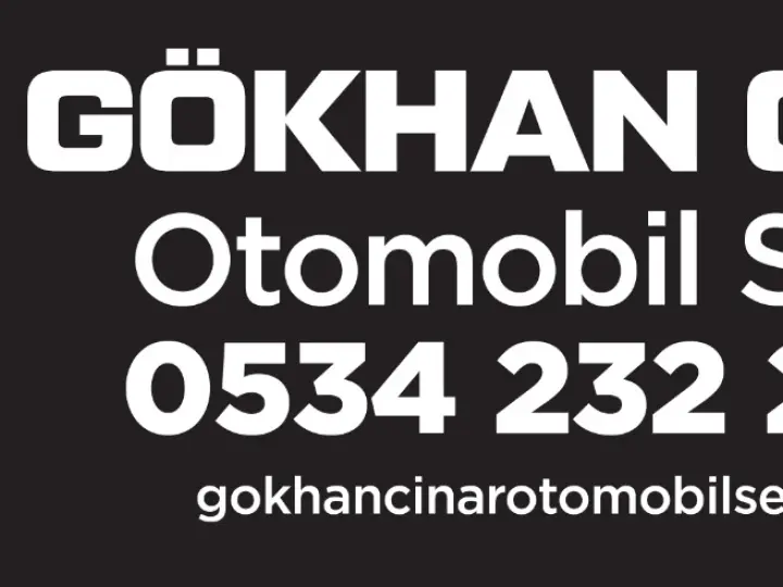 Gökhan Çınar Otomobil Servisi