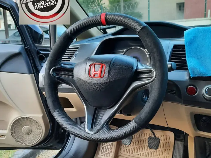 Gökhan Deri Direksiyon Atölyesi