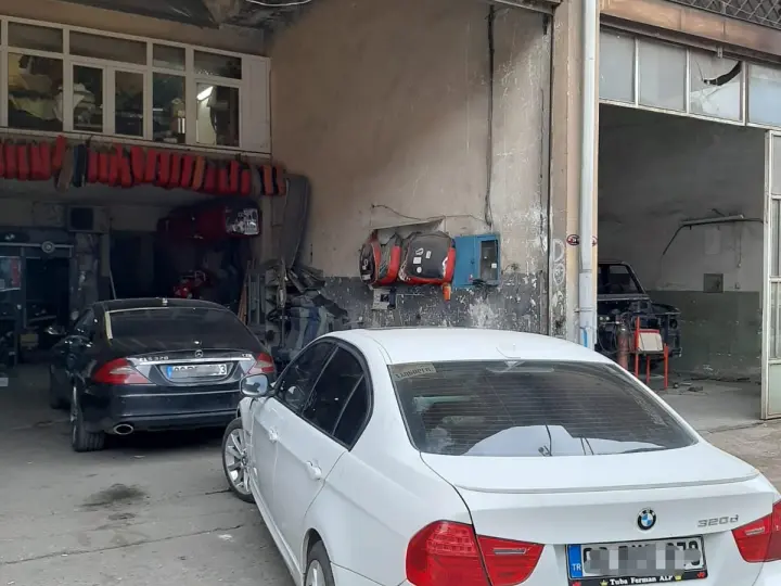 GÖKHAN OTO ELEKTRİK & KATLANIR AYNA VE OTOMATİK KAPI TAMİRİ
