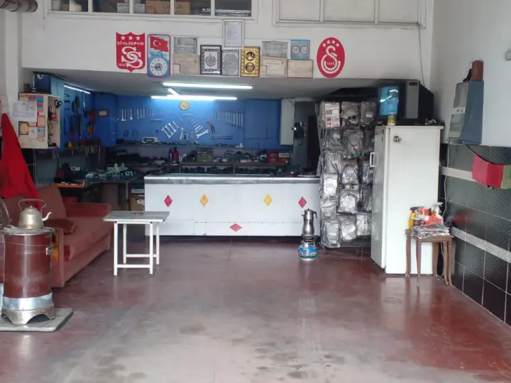 Gökhan Oto Elektrik Sivas