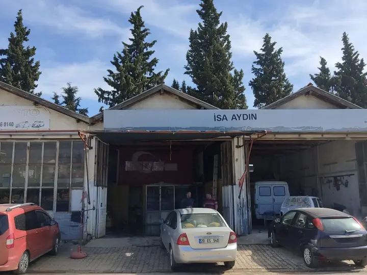 Gökhan Oto Yıkama