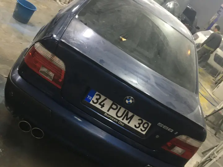 Gökhan Otomotiv