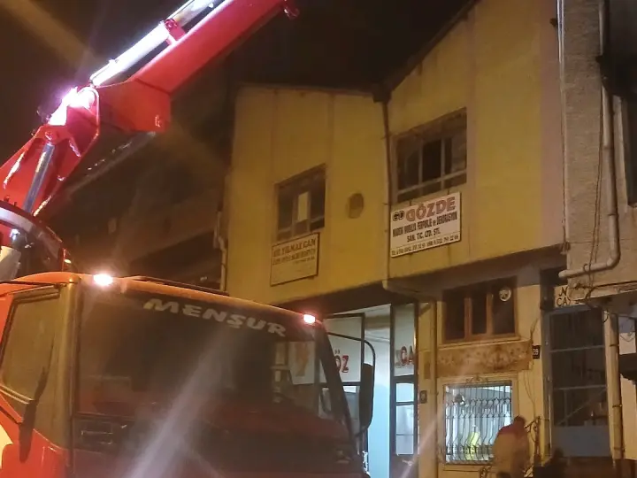 Gökhan Vinç Platform