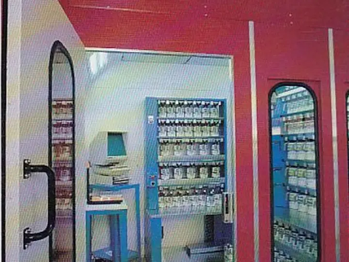GÖKKUŞAĞI OTO KAPORTA BOYA GÖÇÜK DÜZELTME MERKEZİ