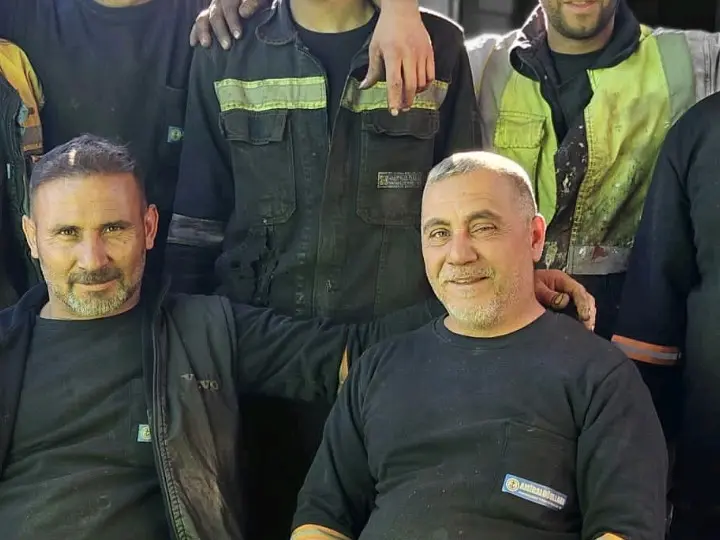 Gökler oto tamir