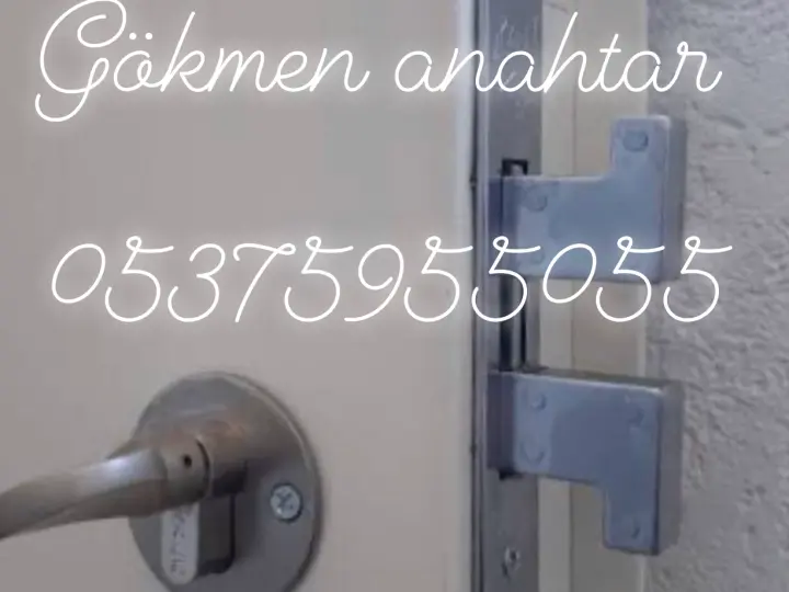 Gökmen anahtar SERVİS ÇİLİNGİR