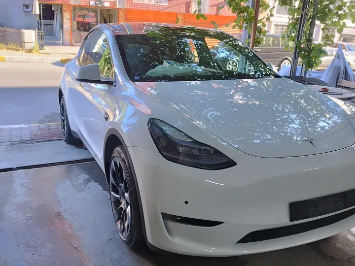 GÖKMEN OTO BOYA KAPORTA