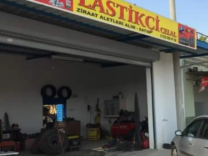 Gökoğlu Oto Tamir