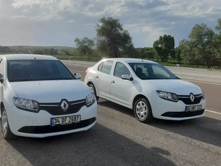 GÖKŞAH OTO KİRALAMA SORGUN