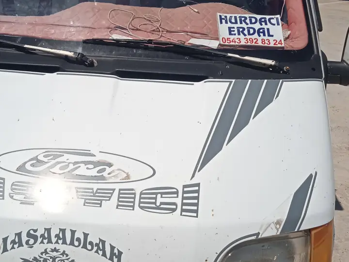 Göksal Metal Hurda