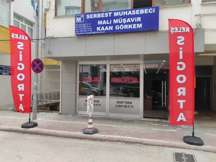 Göksu Kardeşler Sigorta Aracılık Hizmetleri