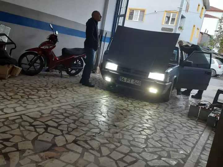 Göksu oto elektrik
