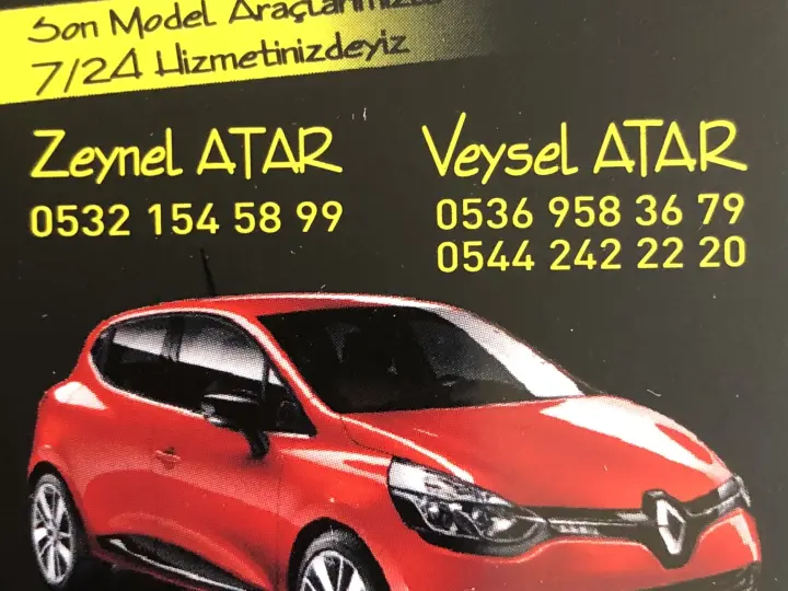 Göksu Rent a Car