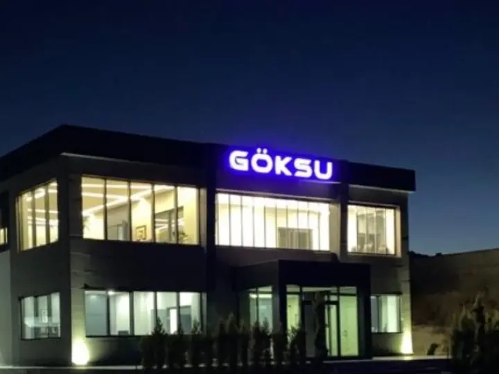 Göksu Uluslararası Taşımacılık