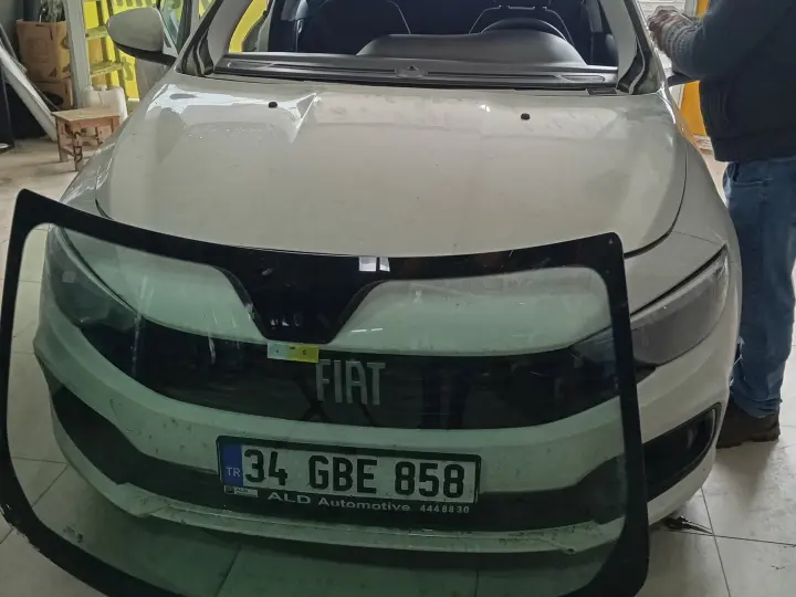 GÖKSUN OTO CAM SERVİSİ&CAM FİLMi