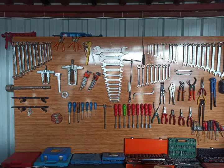 GÖKSUN OTO TAMİR (ZEKİ OZAN ABACI)