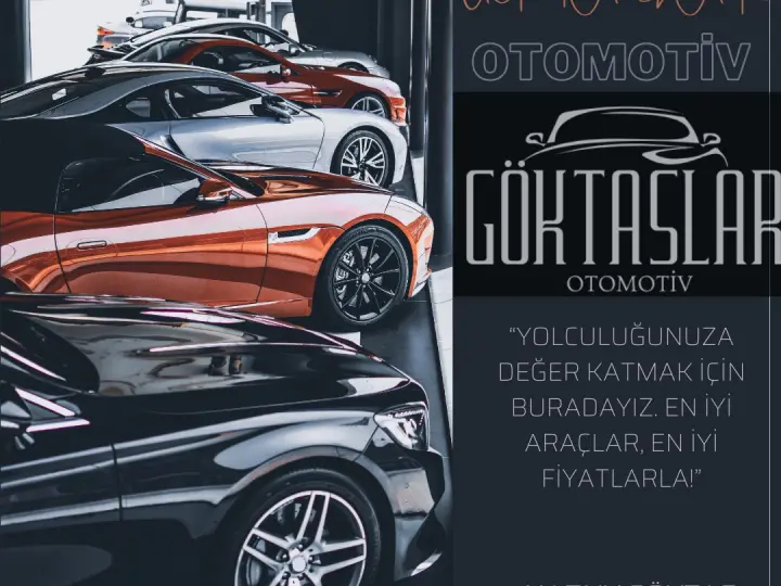 Göktaş Auto