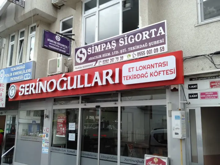 Göktaş Sigorta ve Aracılık Hizmetleri