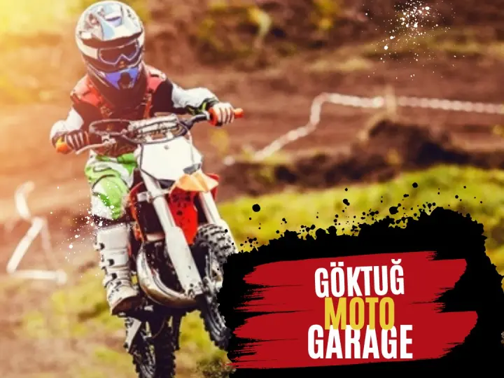 Göktuğ Moto Garage