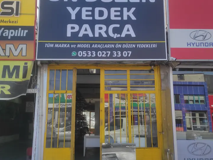 GÖKTUĞ OTOMOTİV