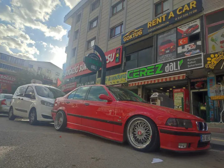 Göktuğ Rent A Car