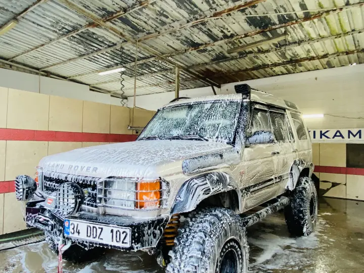 Göktürk lastikcim KIŞLALI