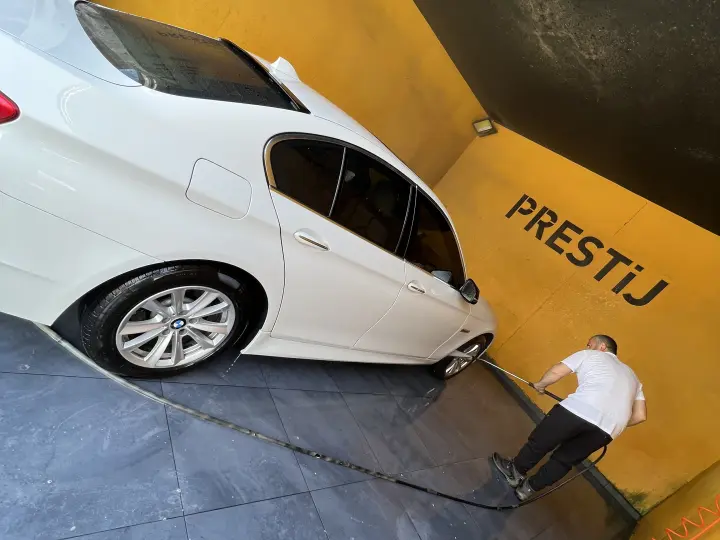 Göktürk prestij oto lastik yol yardım