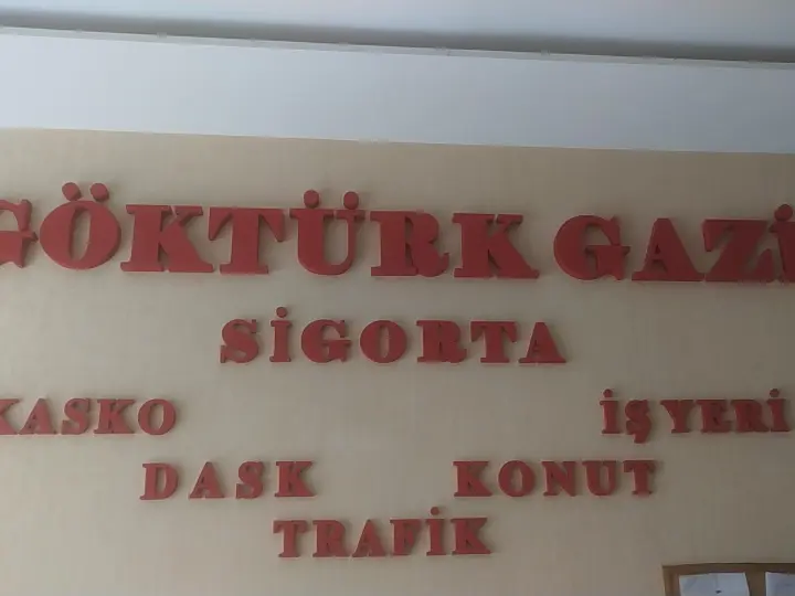 GöktürkGazi Sigorta