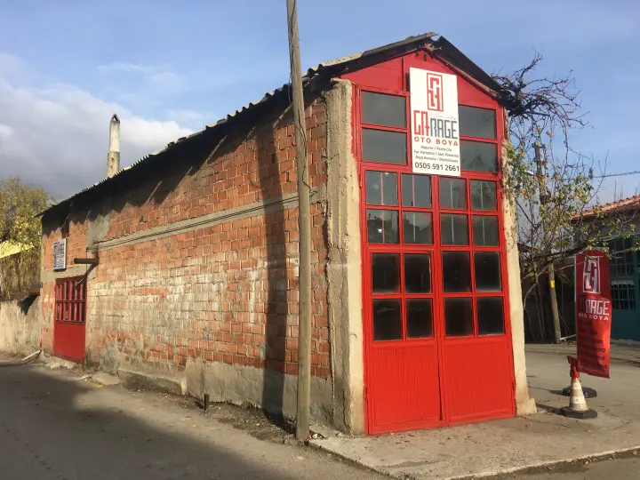 GökZey Otomativ