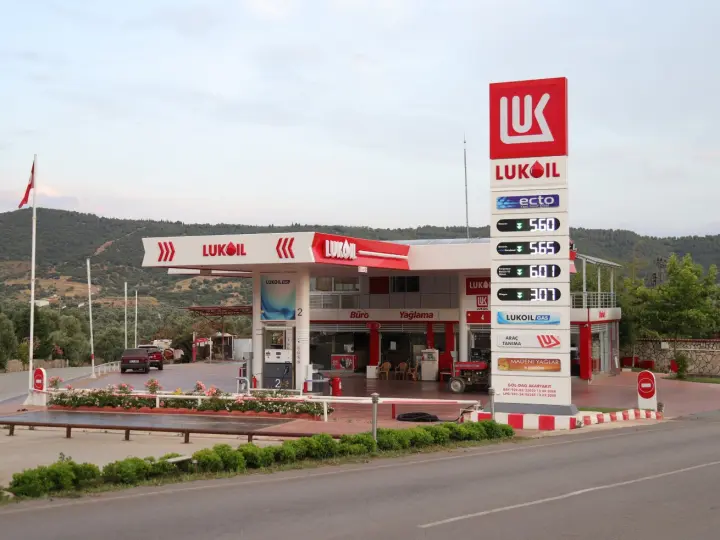 GÖL-DAĞ PETROL