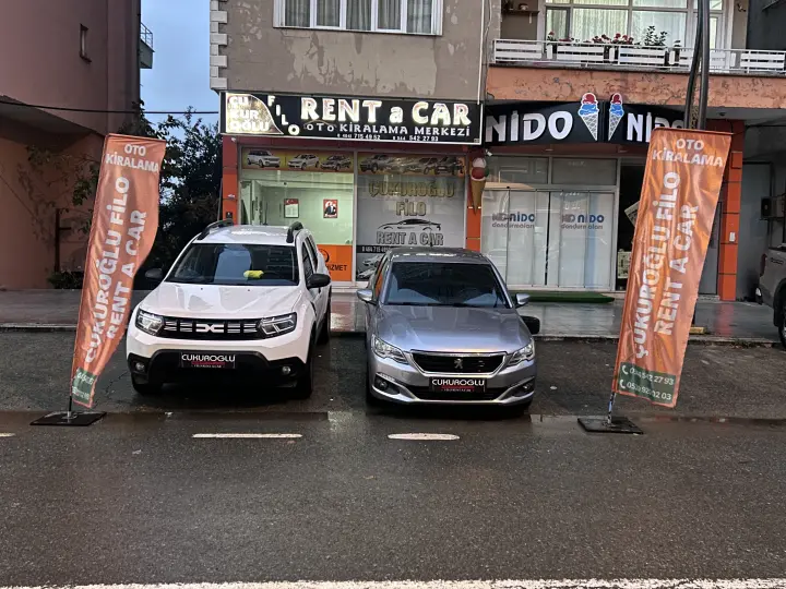 Gola Tur - Araç Kiralama